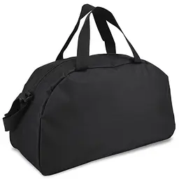 Сумка дорожня Semi Line 21 Black (A3025-4) - мініатюра 4