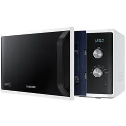 Мікрохвильова піч SAMSUNG MG23K3614AW/UA - мініатюра 6