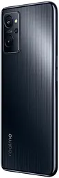 Смартфон Realme 9i RMX3491 4/128Gb Black (Global) - мініатюра 3