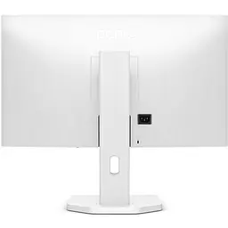 TFT 27" BenQ GW2790TC, IPS, 144Hz, HDMI, DP, USB-C, HAS, Pivot, колонки, білий - мініатюра 4