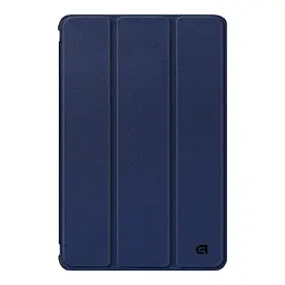 Чехол ArmorStandart Smart Case для планшета Samsung Galaxy Tab S7 / S8 Blue (ARM58637)