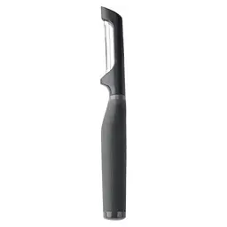Овочечистка вертикальна KitchenAid Coreline, 22 см, сірий (KAS112OHCGG)