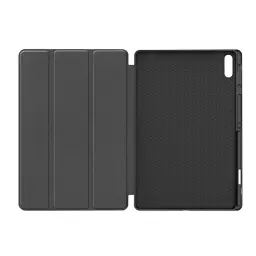 Чохол до планшета BeCover Flexible TPU Mate Samsung Galaxy Tab S11 Ultra (SM-X930/X936) 14.6" Black (715581) - мініатюра 9