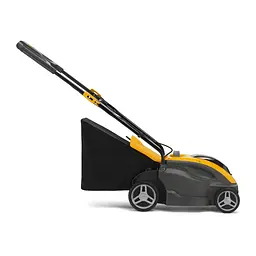 Stiga Газонокосарка аккумуляторна Combi336eKit 48В 2А·рік 34см 35л 25-75мм ЗП 12кг - мініатюра 4