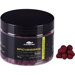 Бойли Wafters Carpio SpicyShrimps 8x10/10x14 150 g