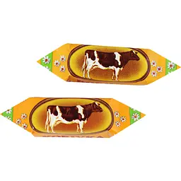 Цукерки Roshen Корівка 1 кг - мініатюра 3