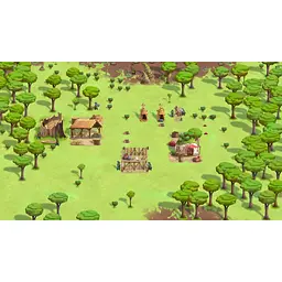 Ключ активації Microsoft The Wandering Village (Game Preview) для Xbox One/Series S/X - мініатюра 6
