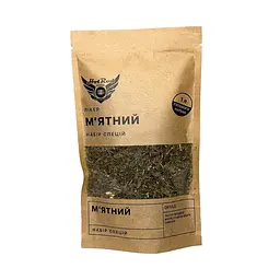 Набір спецій для м'ятного лікеру Hot Rod Distiller на 1 л 27 г (S0512)