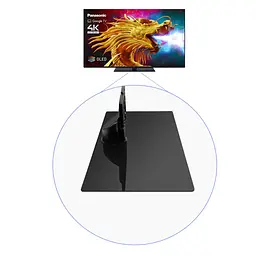 Телевізор 4K OLED Panasonic TX-42MZ800E - мініатюра 3