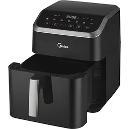 Мультипіч Midea (MF-CY70K) - мініатюра 9