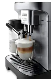Кавомашина DeLonghi ECAM 290.61.SB - мініатюра 4