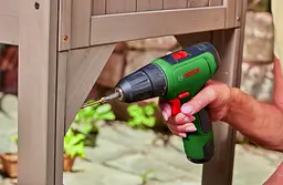 Шурупокрут-дриль акумуляторний EasyDrill 1200 12В Bosch teh0025268 - мініатюра 5