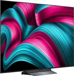 Телевізор LG OLED65C54LA - мініатюра 5