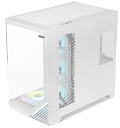 Корпус QUBE MIRAGE 7ARGB BTF White (MIRAGE_GWNU3) Без БП - мініатюра 15