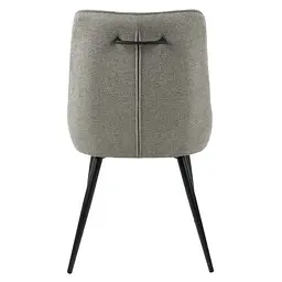 Стілець Avanti GENT Light Grey - мініатюра 4