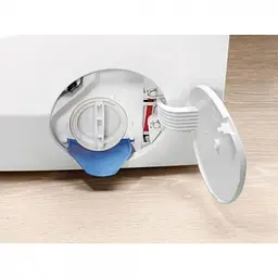 Пральна машина автоматична Electrolux EW9W161BUC - мініатюра 6