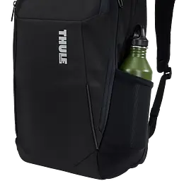 Рюкзак Thule Accent Recycled Backpack 23L TACBP-2116 Black (7081841) - мініатюра 5