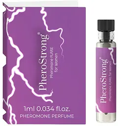 Парфуми з феромонами для жінок Medica-Group PheroStrong Pheromone Flare for Women 1 мл