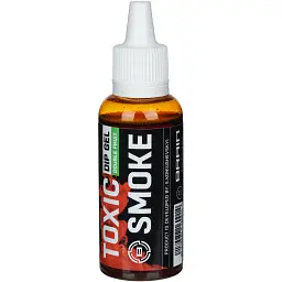 Діп для бойлів Brain Toxic Smoke Double Fruit (cлива+ананас) 50 ml