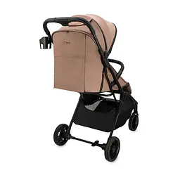 Коляска прогулянкова MoMi Andrea Light Brown (WOSP00067) - мініатюра 3