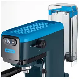 Кавоварка еспресо Ariete 1399 Blue (7043033) - мініатюра 5