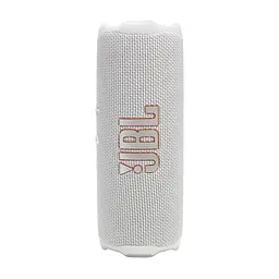 Портативна колонка JBL Flip 7 JBLFLIP7WHT White - мініатюра 2