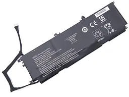 Акумулятор AD03XL для ноутбука HP Envy 13-AD (HSTNN-DB8D, 921439-855) (11.1V 3850 mAh 42Wh)