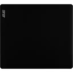Килимок для миші 2E Shiny M Black [2E-PAD-M-SHINY-BLACK] [131932]