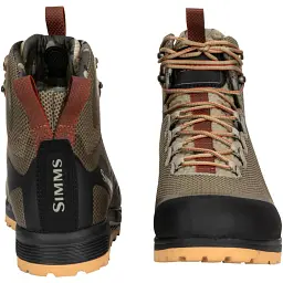 Забродні черевики Simms Flyweight Access Boot 11 Dark Stone - мініатюра 3