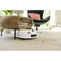 Робот-пилосос Karcher RVM 4 Comfort (1.269-130.0) - мініатюра 6