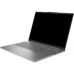 Ноутбук Lenovo IdeaPad Pro 5 16IAH10 Ultra 7 255H la 51GHz, 16GB LPDDR5x, 1TB, RTX 5050 8GB, Без ОС - мініатюра 6
