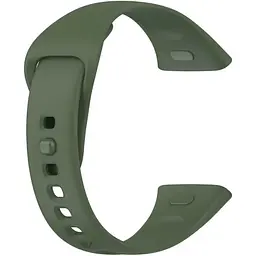 Ремінець DK для Xiaomi Redmi Watch 3 Sport Band (virid) - мініатюра 2