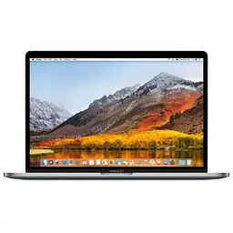 Ноутбук Apple MacBook Pro 13" Space Grey 2020 [MWP52] [46894] - мініатюра 2