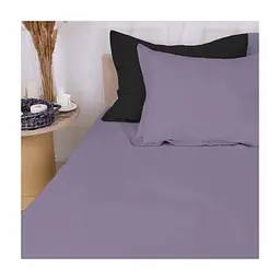 Постільна білизна MirSon Poplin Line 056 + 099 Jillian 110x140 (2200006277552) - мініатюра 4