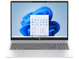 Ноутбук HP OmniBook 5 16-ag1000nr Glacier silver (B6KG0UA)