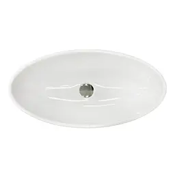 Раковина Adamant Andere New white 100002881, Білий - мініатюра 3