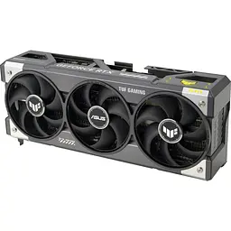 Відеокарта Asus TUF Gaming GeForce RTX 5080 OC 16GB (TUF-RTX5080-O16G-GAMING) EU [127199] - мініатюра 3