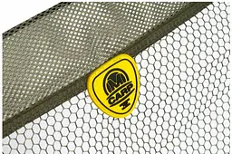 Підсака Mivardi Professional сітка 100 x 100 см + вудилище Twin - мініатюра 2