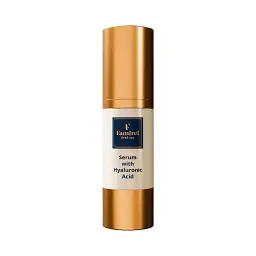 Сироватка для обличчя Famirel Hyaluronic Acid Extra Hydration, 30 мл Фамірель гіалурон