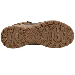 Черевики Merrell Speed Strike 2 LTR MID WP Mns - мініатюра 3