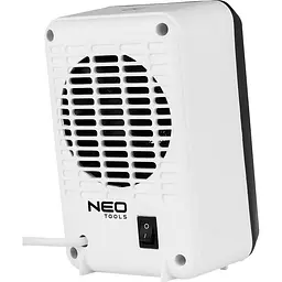 Тепловентилятор Neo Tools 90-129 [158181] - мініатюра 6