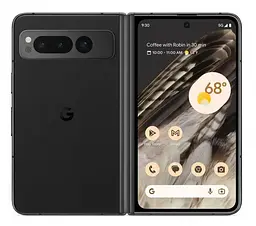 Смартфон Google Pixel Fold 12/256GB Porcelain (JP Version)
