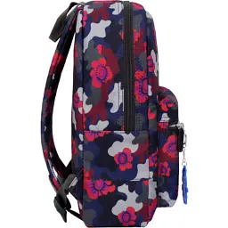 Рюкзак шкільний Bagland Молодіжний Mini 459 Cублімація 8 л (00508664) (67575103) - мініатюра 4