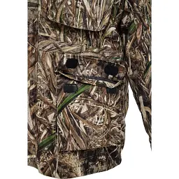 Куртка Prologic Max5 Thermo Armour Pro M Camo - мініатюра 6