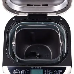 Хлібопічка Tefal PainDore 720 Вт чорно-біла (PF210138) - мініатюра 5