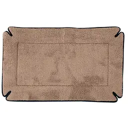 k&h Self-Warming Crate Pad самопідігрівна підстилка в клітку для собак (7901)