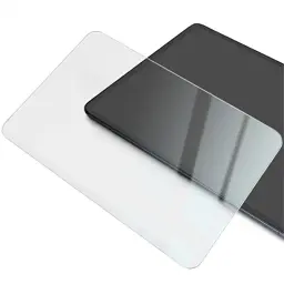 Скло захисне BeCover 3D Edge Full Cover Apple iPad Air 13" M2/M3 (2024/2025) (714775) - мініатюра 4
