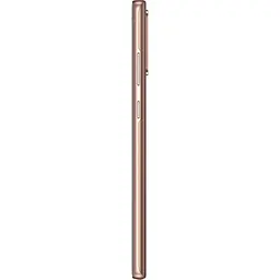 Смартфон Samsung Galaxy Note 20 5G N981U 128GB Bronze 1SIM - мініатюра 10