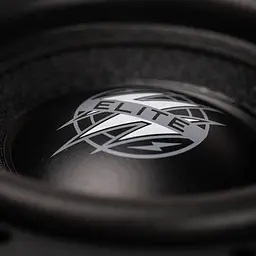 Сабвуферний динамік Hifonics HEW6D4 - мініатюра 5