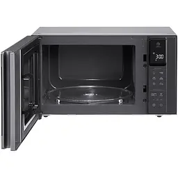 Мікрохвильова піч LG NeoChef Smart Inverter MH6595CIS [106155] - мініатюра 4